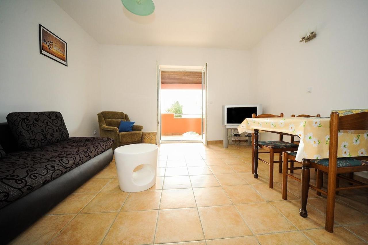 Apartment Avada Novalja Exterior photo