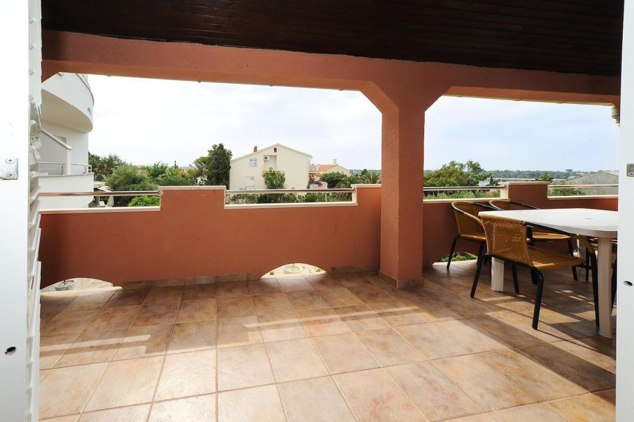 Apartment Avada Novalja Exterior photo